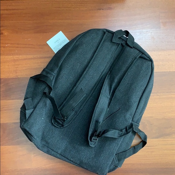 New AMKA USA backpack plus free bag - Picture 2 of 4